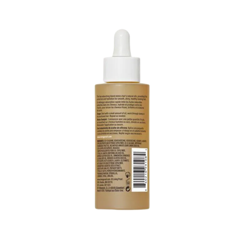 No Frizz Vanishing Oil-Living Proof