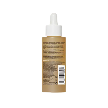No Frizz Vanishing Oil-Living Proof