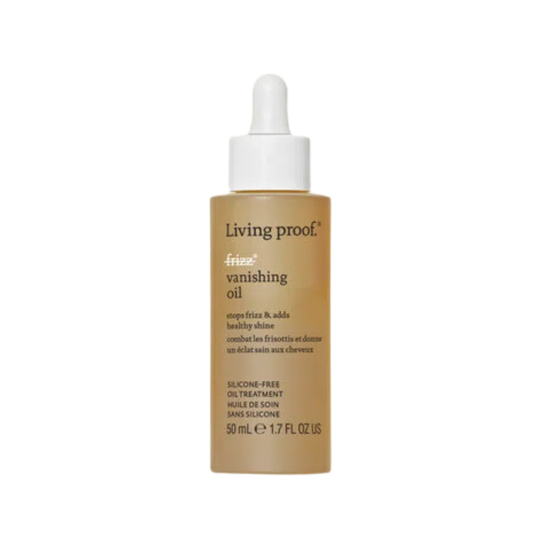 No Frizz Vanishing Oil-Living Proof