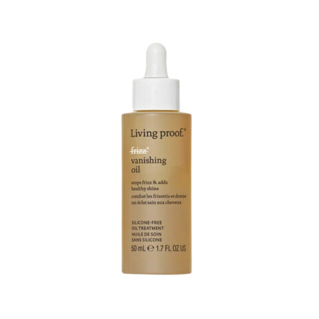 No Frizz Vanishing Oil-Living Proof
