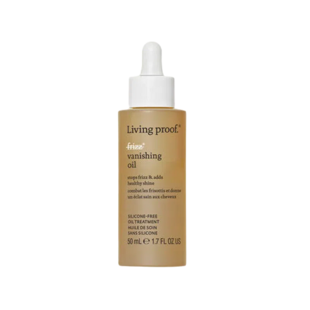 No Frizz Vanishing Oil-Living Proof