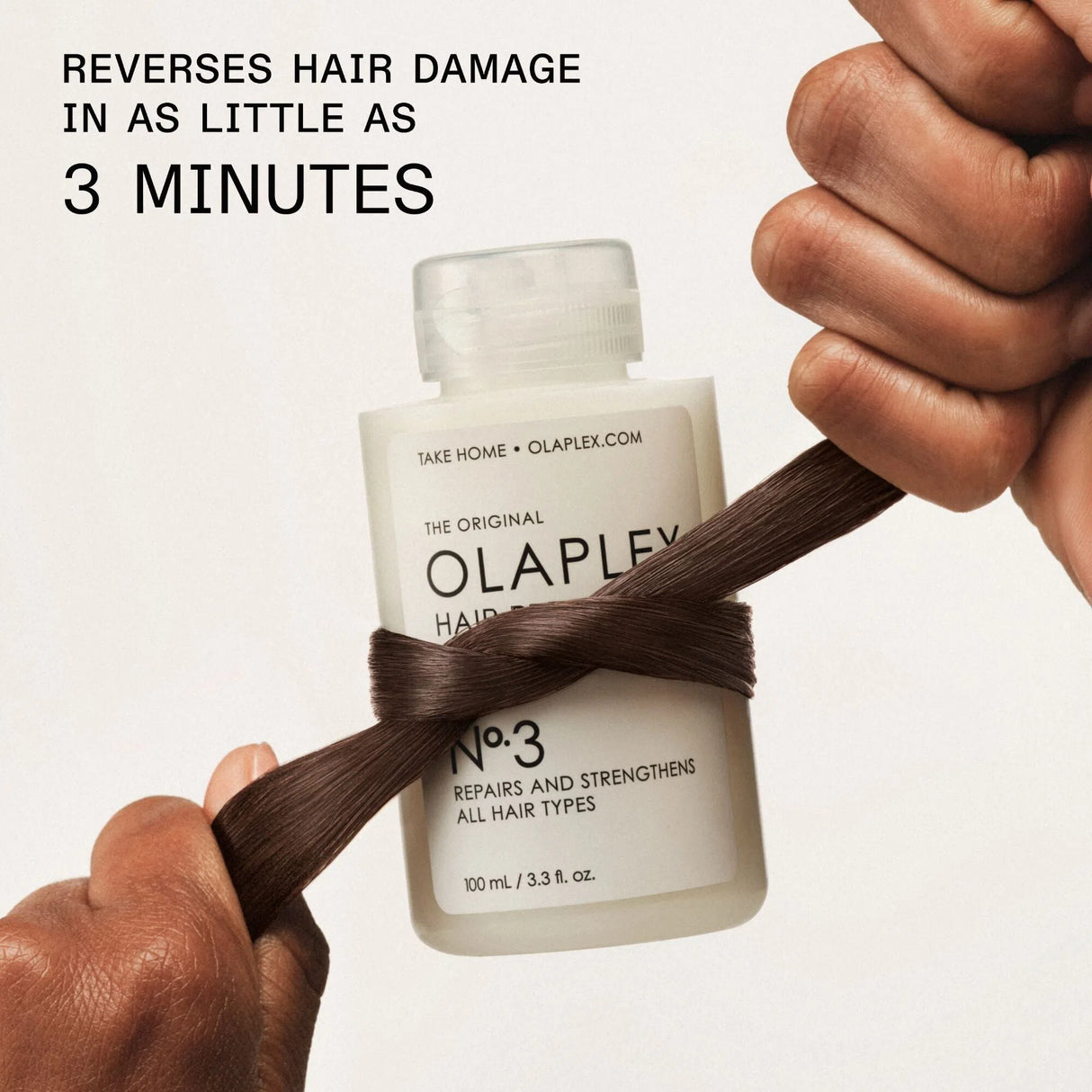 Nº.3 Hair Perfector-Olaplex
