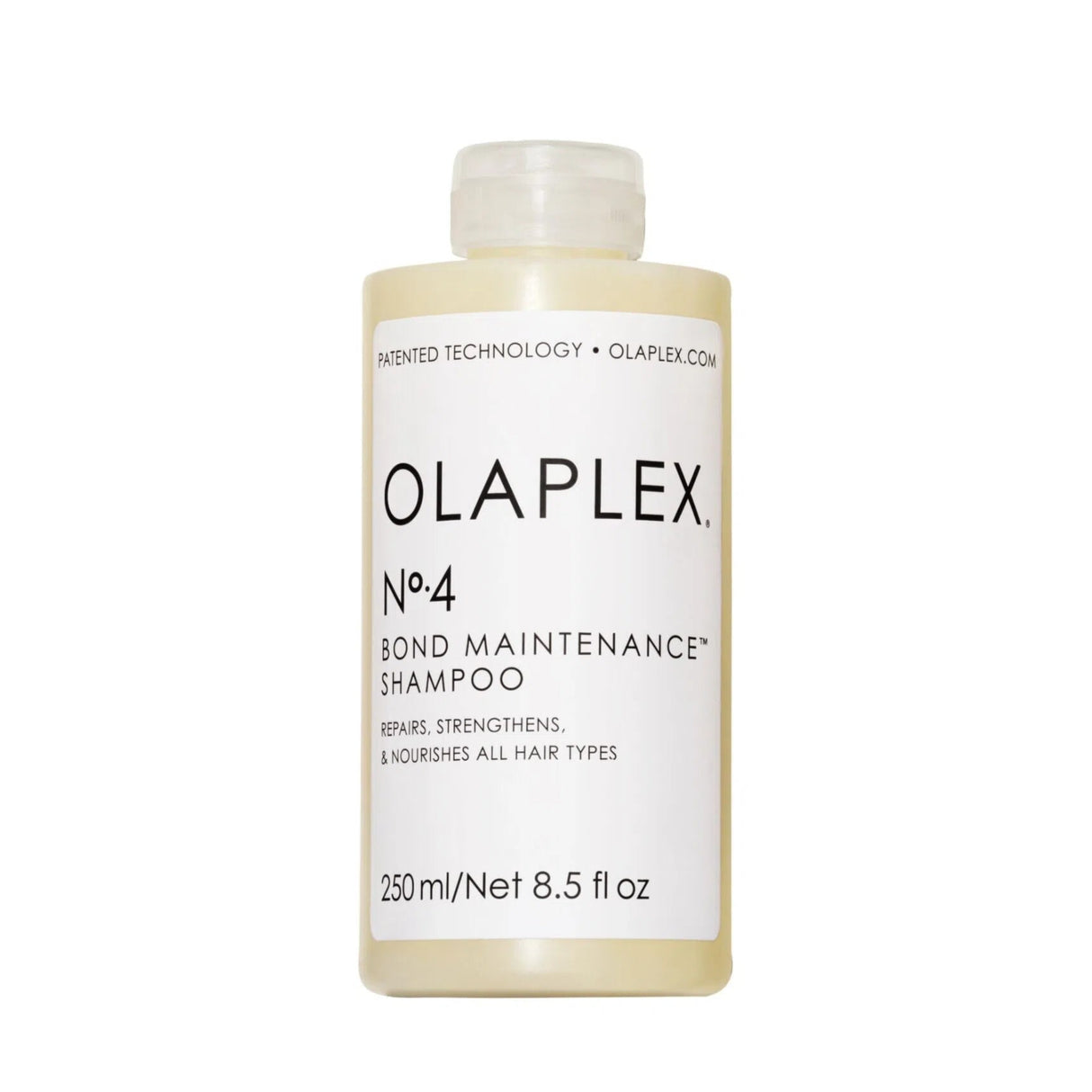 Nº.4 Bond Maintenance Shampoo-Olaplex