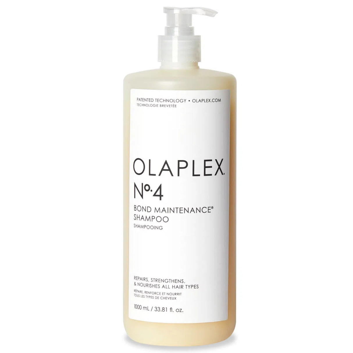 Nº.4 Bond Maintenance Shampoo-Olaplex