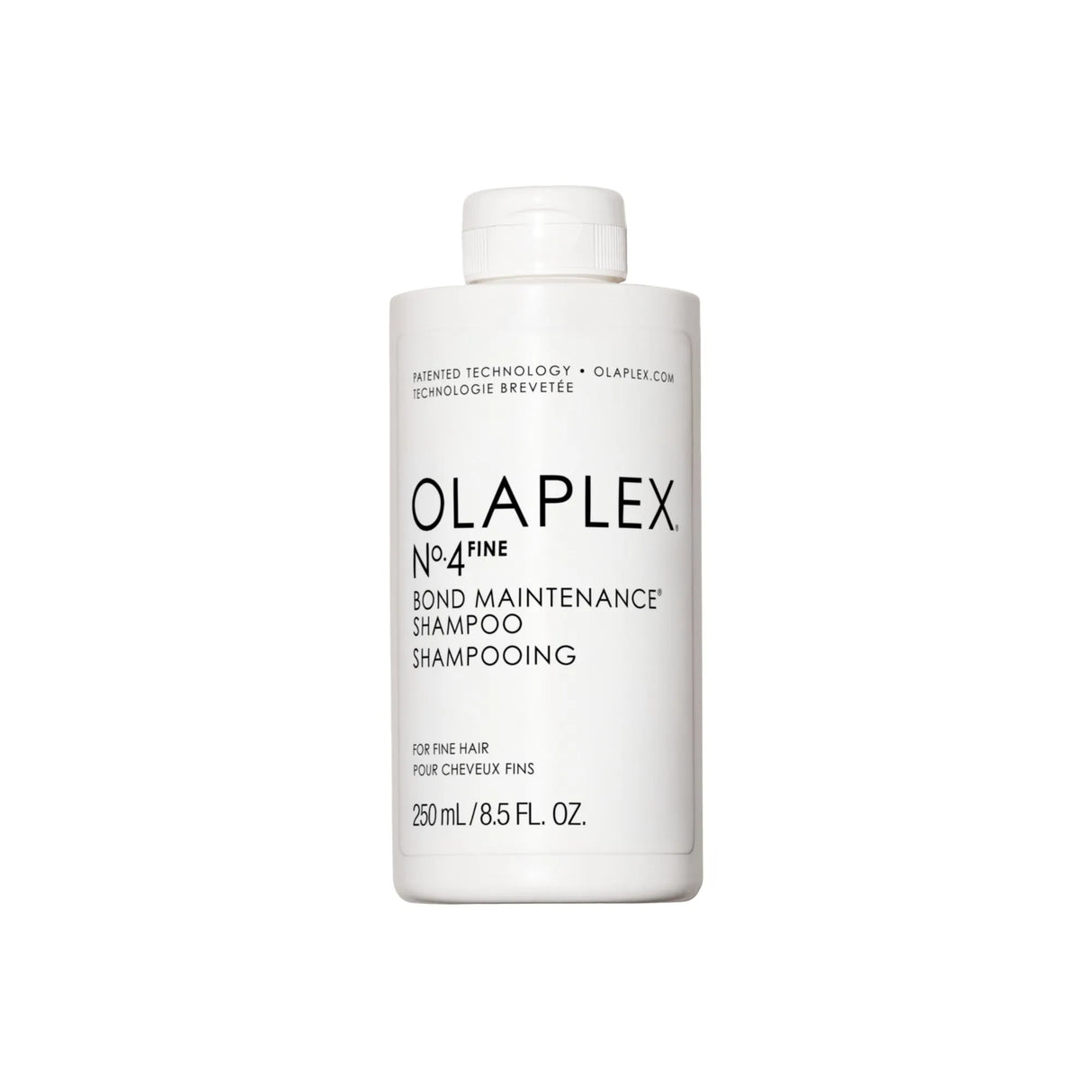 Nº.4 FINE Bond Maintenance® Shampoo-Olaplex