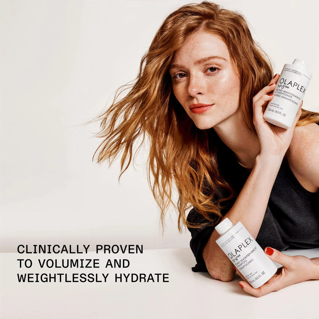 Nº.5 FINE Bond Maintenance® Conditioner-Olaplex