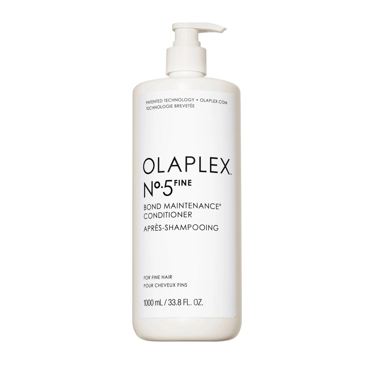Nº.5 FINE Bond Maintenance® Conditioner-Olaplex