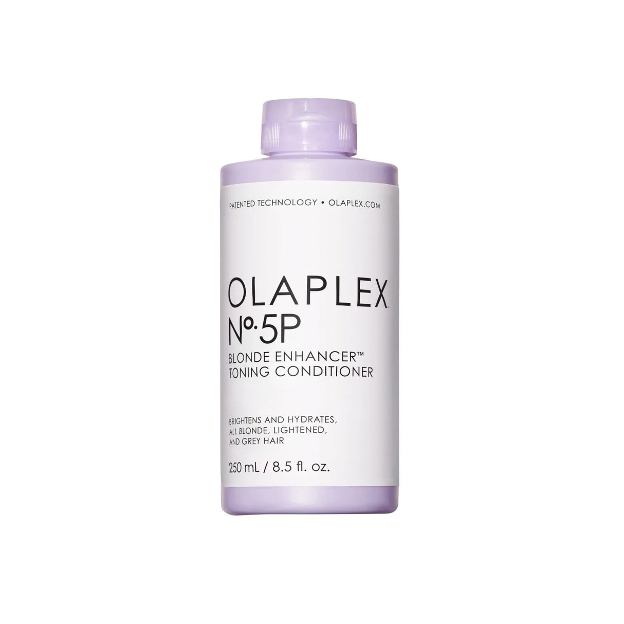 Nº.5P Blonde Enhancer Toning Conditioner-Olaplex