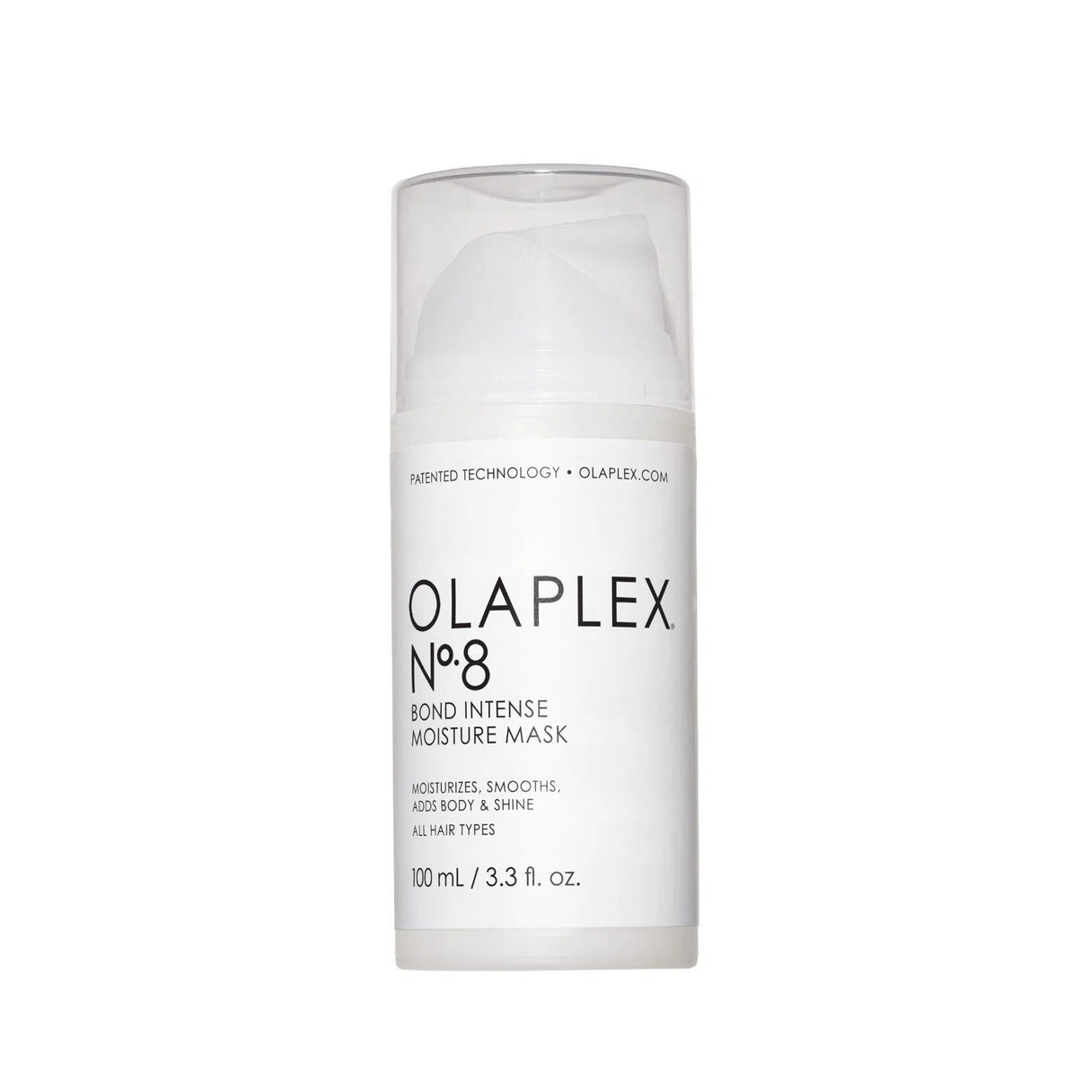 Nº.8 Intensive Moisture Mask-Olaplex