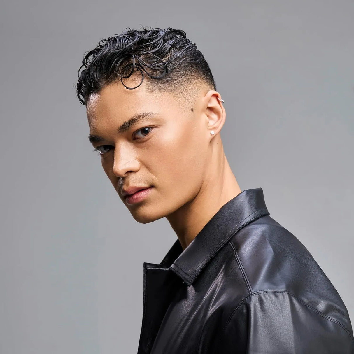 Nomad Collection Barber Gel-STMNT