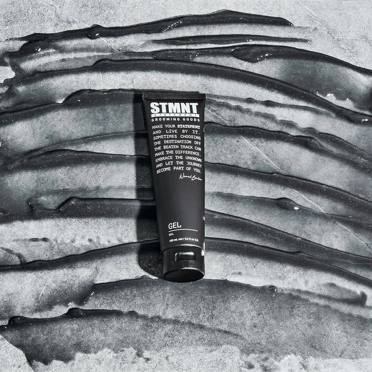 Nomad Collection Barber Gel-STMNT