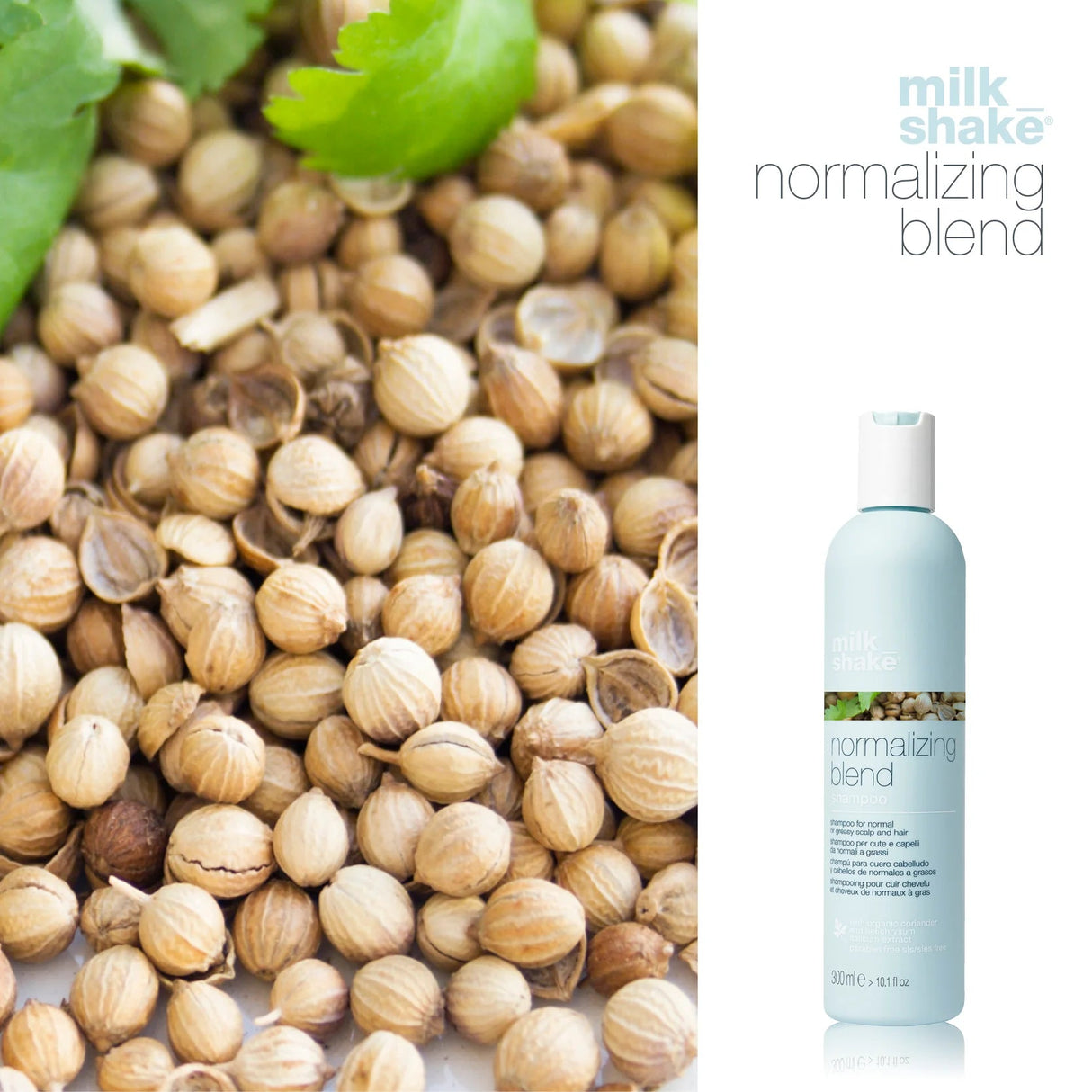 Normalizing Blend Shampoo-milk_shake