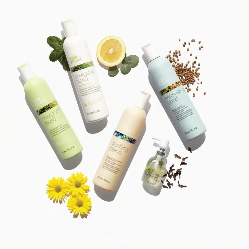 Normalizing Blend Shampoo-milk_shake