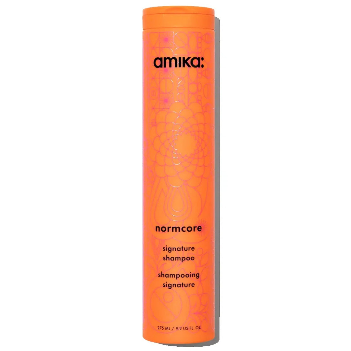 Normcore Signature Shampoo-Amika