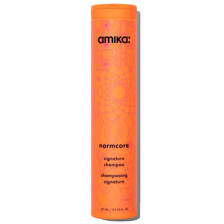 Normcore Signature Shampoo-Amika