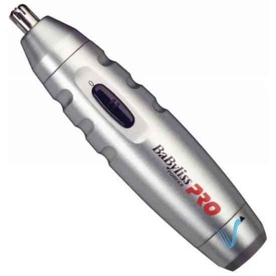 Nose & Ear Trimmer - FX7020C-BabylissPro