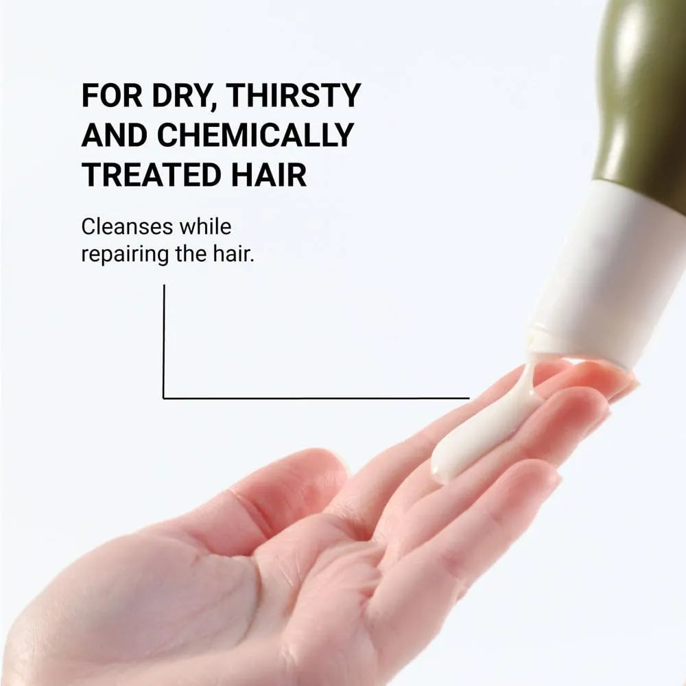 Nourishing Duo + Deep Conditioner Sampler-LOMA