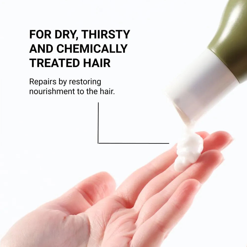 Nourishing Duo + Deep Conditioner Sampler-LOMA