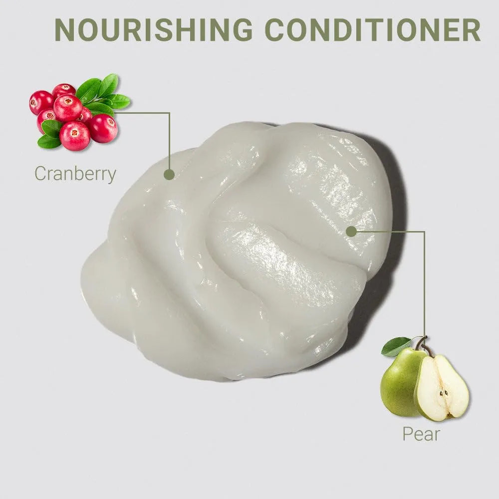Nourishing Duo + Deep Conditioner Sampler-LOMA