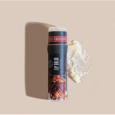Old Fashioned Lip Balm-18.21 Man Made