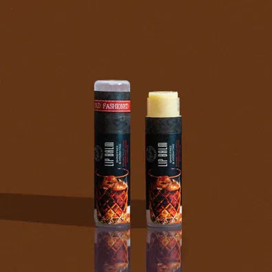 Old Fashioned Lip Balm-18.21 Man Made