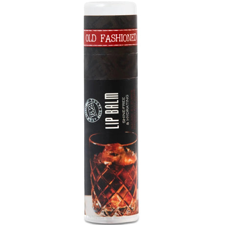 Old Fashioned Lip Balm-18.21 Man Made