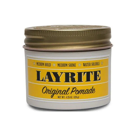 Original Pomade-Layrite