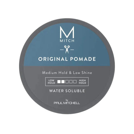 Original Pomade-Paul Mitchell