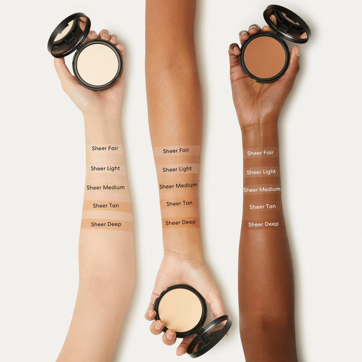 Original Pressed Mineral Veil-bareMinerals