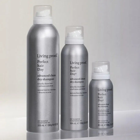PHD Advanced Clean Dry Shampoo-Living Proof