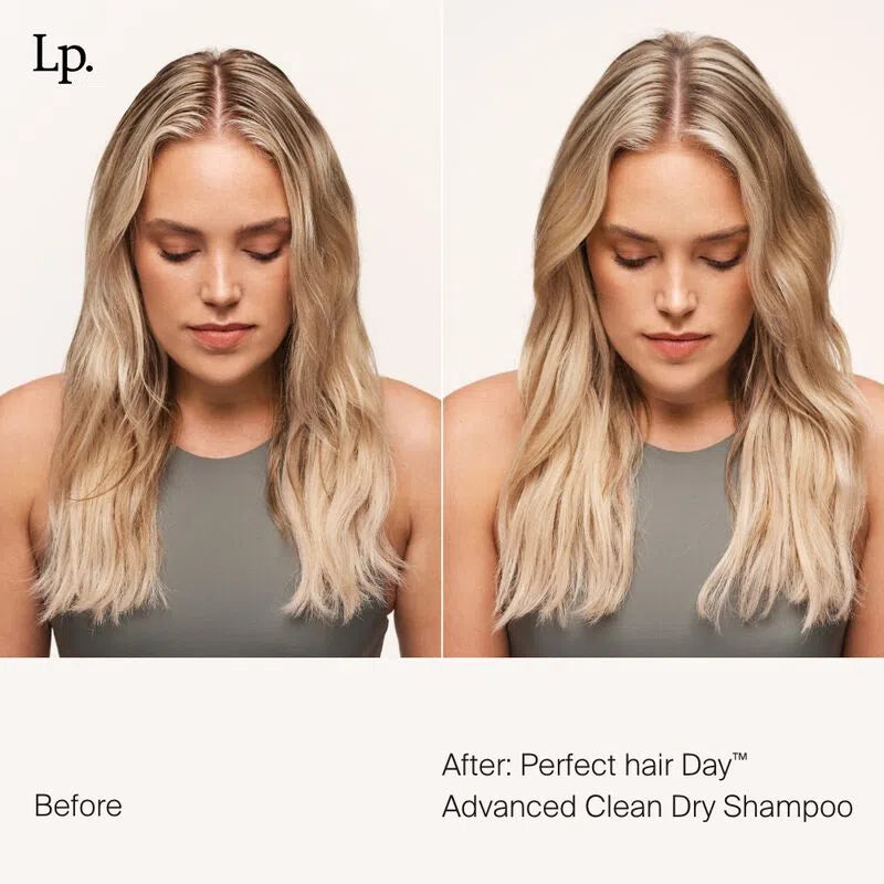 PHD Advanced Clean Dry Shampoo-Living Proof