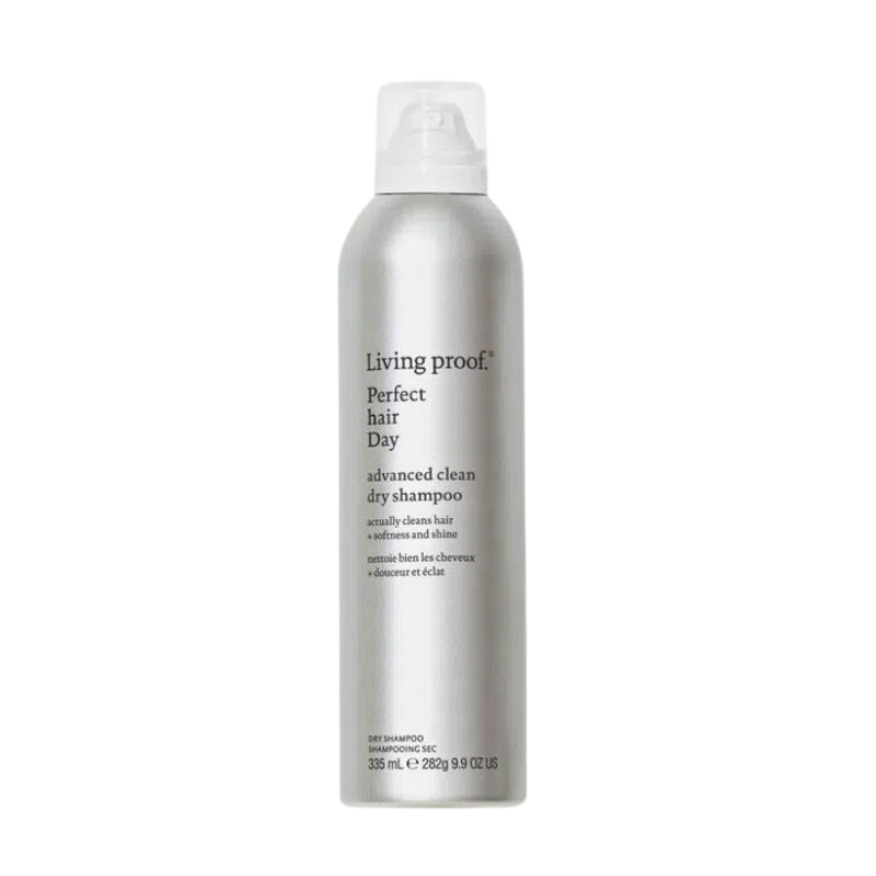 PHD Advanced Clean Dry Shampoo-Living Proof