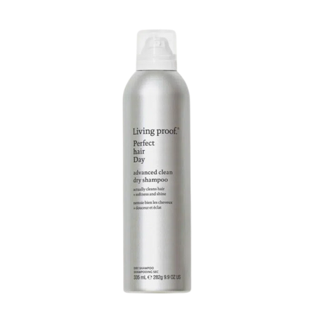 PHD Advanced Clean Dry Shampoo-Living Proof
