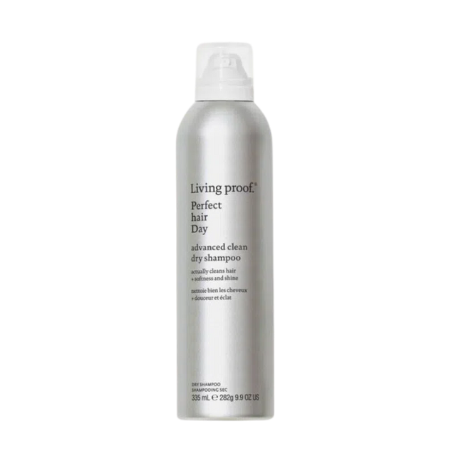 PHD Advanced Clean Dry Shampoo-Living Proof