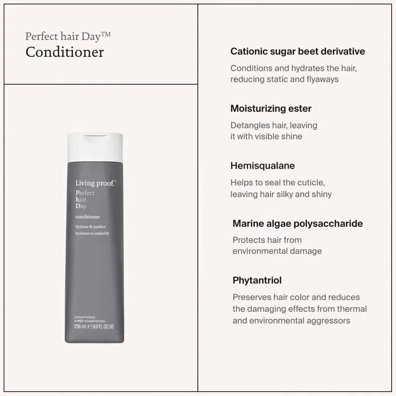 PHD Conditioner-Living Proof