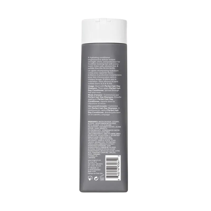 PHD Conditioner-Living Proof