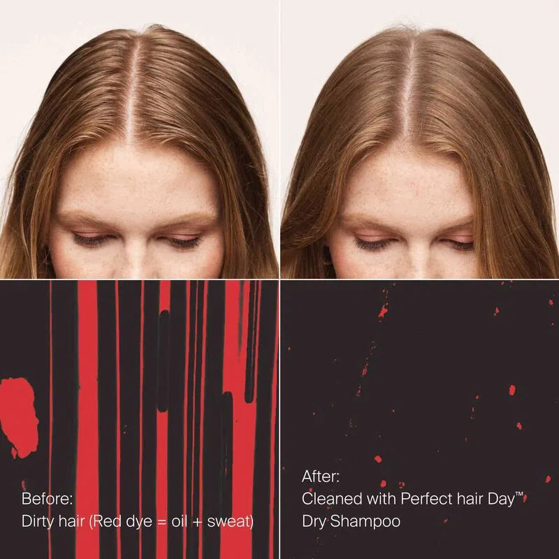 PHD Dry Shampoo-Living Proof