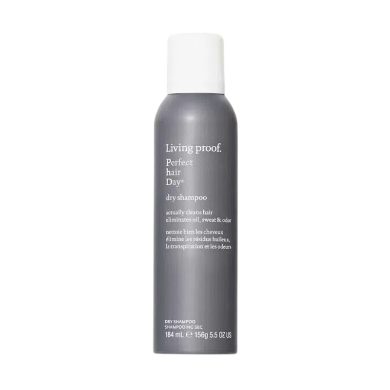 PHD Dry Shampoo-Living Proof