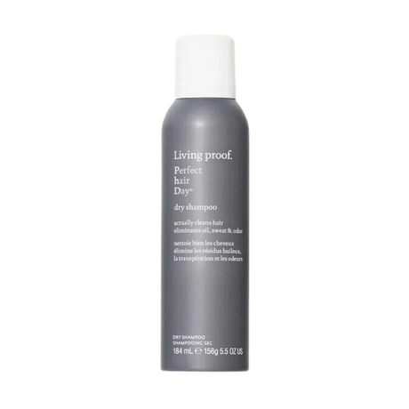 PHD Dry Shampoo-Living Proof