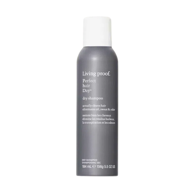 PHD Dry Shampoo-Living Proof