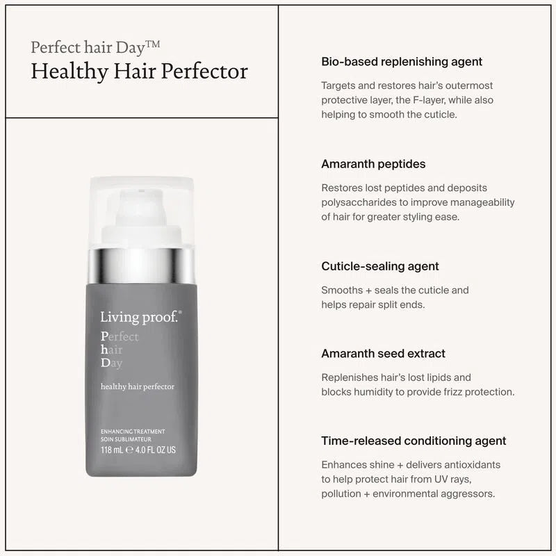 PHD Healthy Hair Perfector-Living Proof