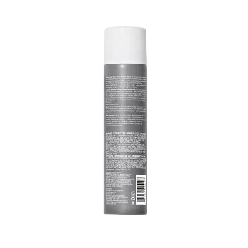 PHD Heat Styling Spray-Living Proof
