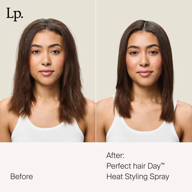 PHD Heat Styling Spray-Living Proof