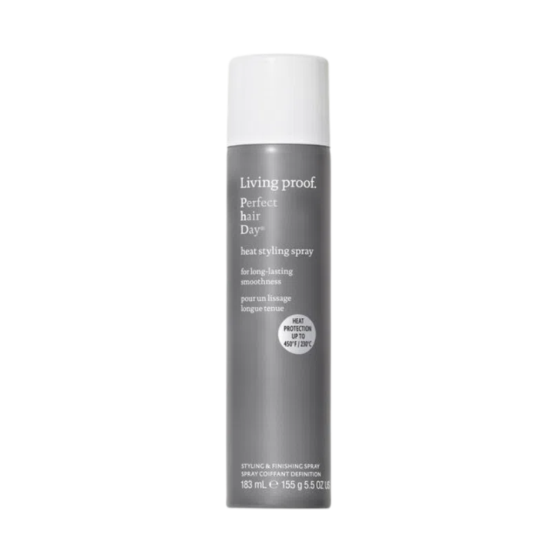 PHD Heat Styling Spray-Living Proof