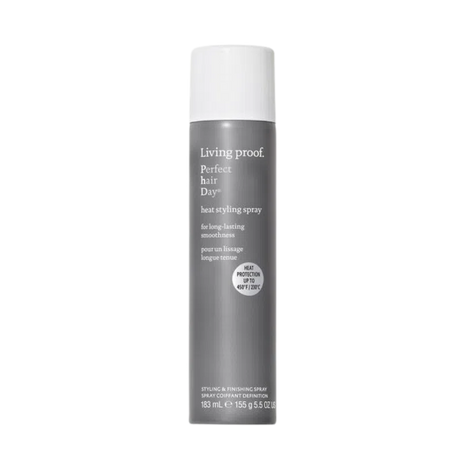 PHD Heat Styling Spray-Living Proof
