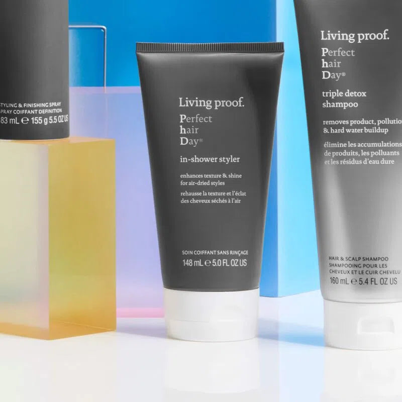 PHD In-Shower Styler-Living Proof