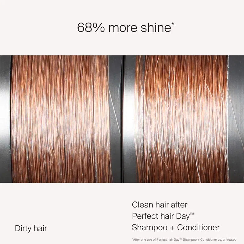 PHD Shampoo-Living Proof