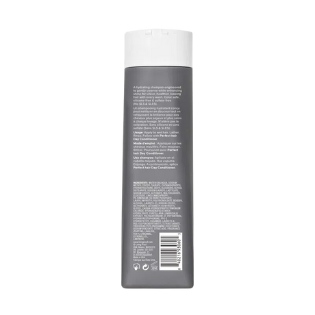 PHD Shampoo-Living Proof