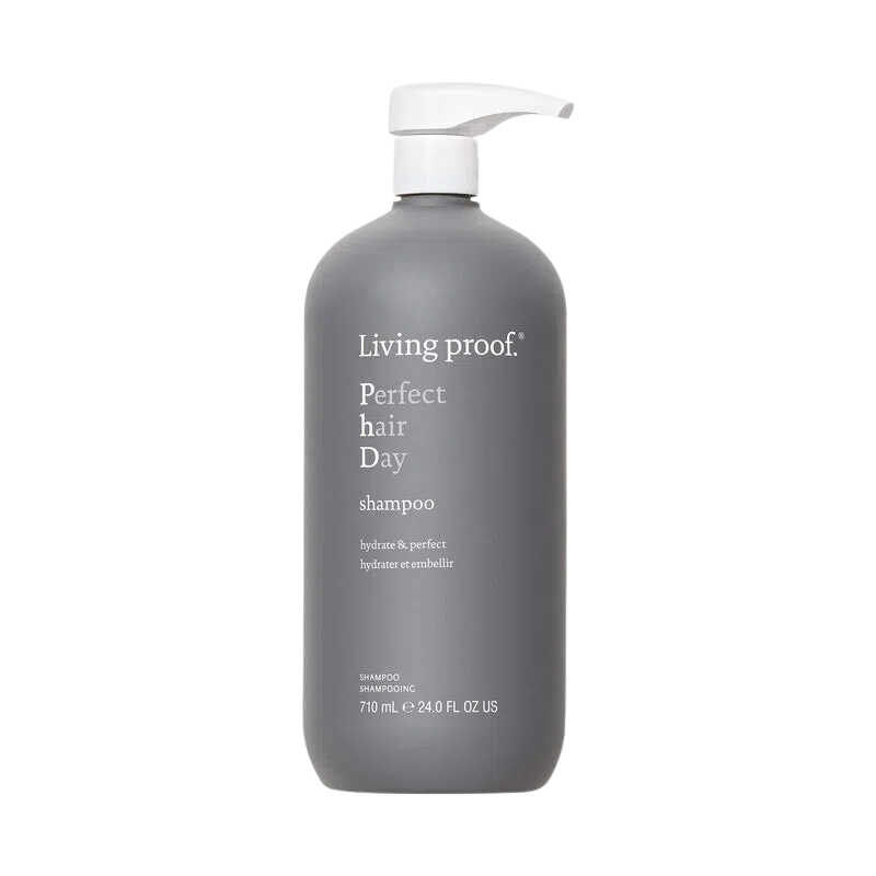 PHD Shampoo-Living Proof