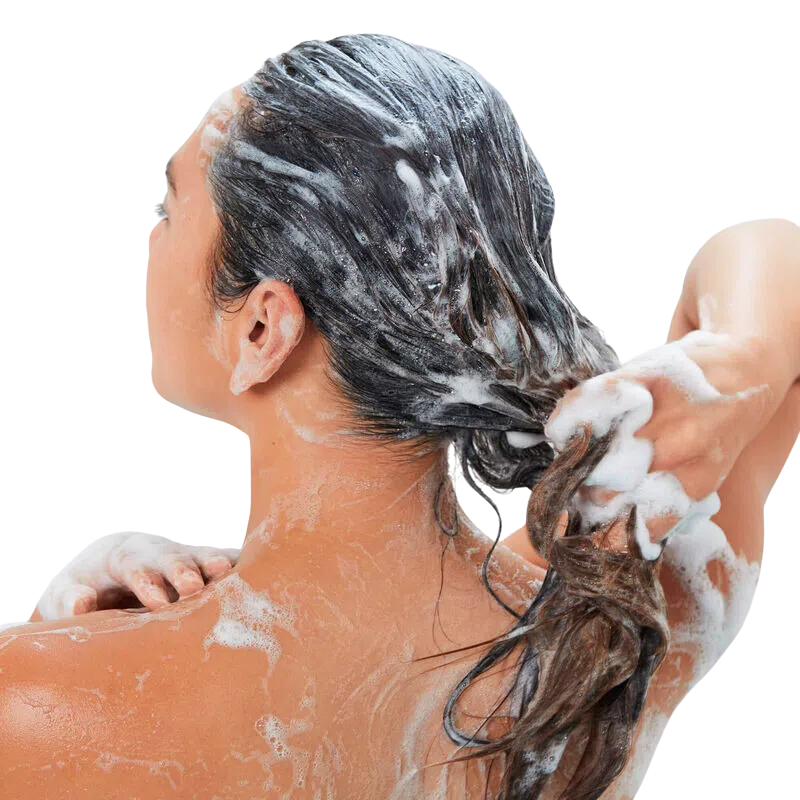 PHD Shampoo-Living Proof
